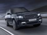 Land Rover Range Rover Vogue by Overfinch 2009 года